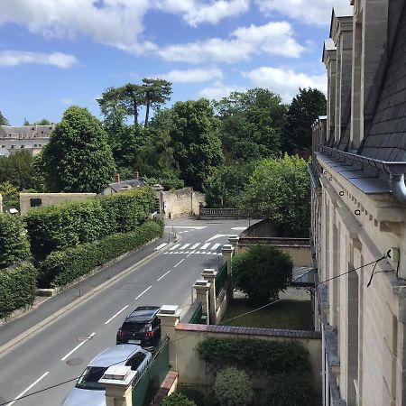 Maison De Ville Bayeux Eksteriør billede
